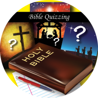 Religion Bible Quizzing [TD-2308]