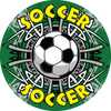 Soccer- Tribal Insert [TD-2150]