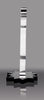 Custom Shaped Acrylic Award - 7.5 to 7.75 inch with a Base [AXSHP50B-Q]