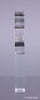 Number 20 Acrylic Award - 6 inch [ATNM-20-6-Q]