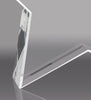 Crystal Star with Beveled Edge [CYSTR-5-X]