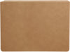 5 Piece Leatherette Wine Tool Set- Light Brown [WTS71J]