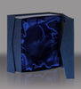 Crystal Wedge Dodecagon Paperweight [CYRDWG-3-X]