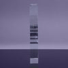 1 inch thick Custom Shaped Acrylic Award - 7 to 7.9 inches  [A1XSHP50-Q]