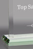 Monarch Jade Crystal- 6.5 inch [GJPMON6]