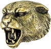 Panther 3D Mascot Pin [PCM-MSCT-PNTR]