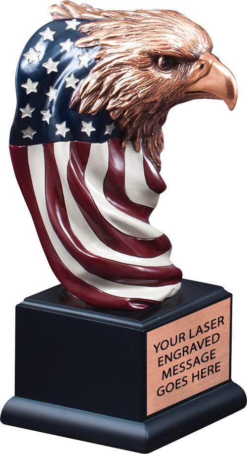 American Eagle Resin [RMEG151]