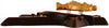 Knowledge Spring Loaded Plaque [PRBI810-KN]