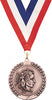 Achievement Medal- Bronze [M201-AM-B]