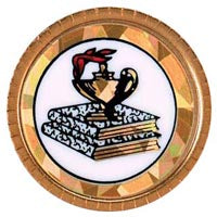 Sport Pins- Knowledge [APIN-KN]