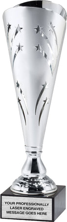 Shooting Star Silver Split Cup [CMM-22C-13]