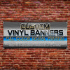 Custom Vinyl Banner [VBXCUST]
