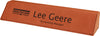 Rawhide Leatherette Desk Wedge Nameplate - 10.75 inch [NPJLW-4210]