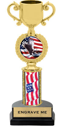 Cup insert holder Trophy [THSMIC10]