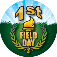 Field Day- Torch 1st Place Insert [TD-1348]