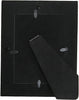 6.75 x 8.75 Rose Laserable Leatherette Picture Frame [PLLF46-746]