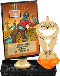 Diamond Billboard Plaque [PDRBB7-HLWN]