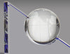 Global Peak Crystal Award [CF24-8-BLU-X]