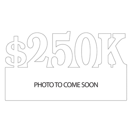 250K Acrylic Award - 6 x 10.75 inch [ATNM-250K-610-Q]