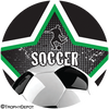 Soccer Insert [TD-1711]