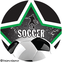 Soccer Insert [TD-1711]