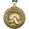 Soccer Dimensional Medal [MSW2-SC]