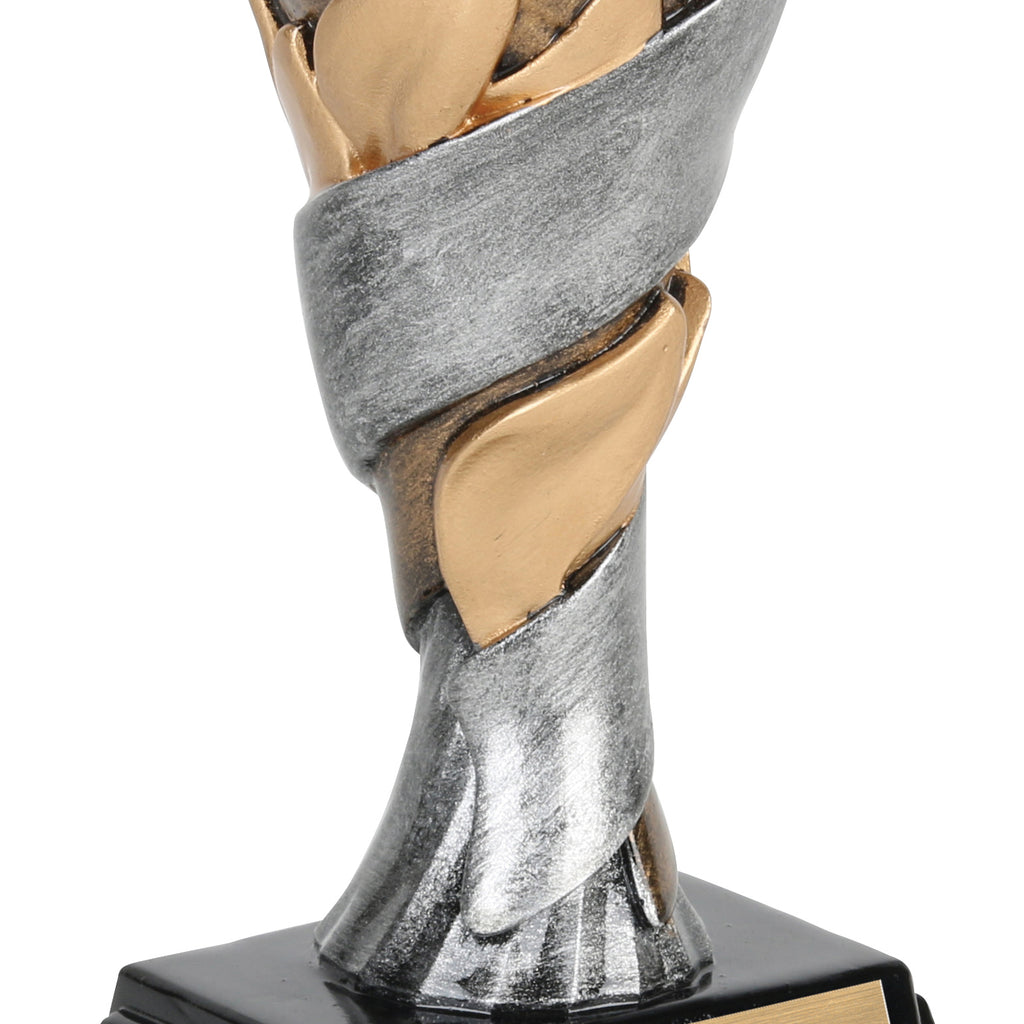 Soccer World Class Resin Awards