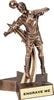 Soccer Superstar Resin - Male [RSB6-SCM]