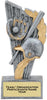 Baseball Victory Resin Trophy [VR5-BS]