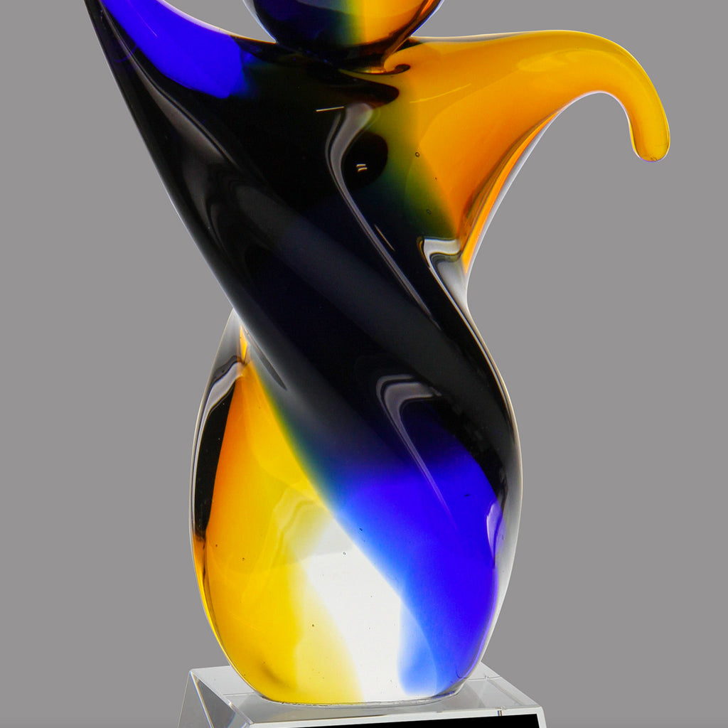 Art Glass Award