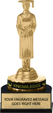 Trophybands Trophy- Knowledge [TJBND-KN]