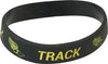 Track Silicone Wrist Band [BJTB-TK]