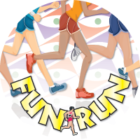 Fun Run Insert [TD-1722]