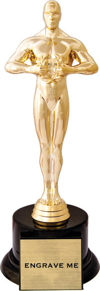 Modern Victory XL Figure on Black Base [TRBAL-MV]