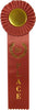8th Place Single Streamer Rosette Ribbon [R10R1-8TH]
