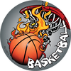 Basketball Flame Insert [TD-1530]