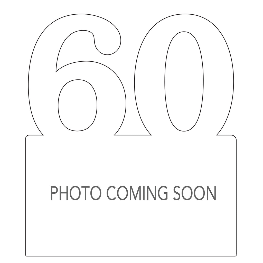 Number 60 Acrylic Award - 6 inch [ATNM-60-6-Q]