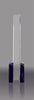 Crystal Eclypse on Cobalt Blue Crystal Base [CRDBL-6-X]