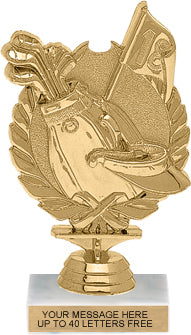 Golf Theme [T252-GL]