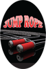 Jump Rope Oval Insert [OV-2025]