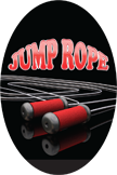 Jump Rope Oval Insert [OV-2025]