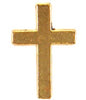 Cross Chenille Pin [PCH-88]