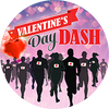 Valentines Day - Day Dash Insert [TD-4499]