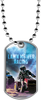 Lawn Racing Dog Tags [DTLAM2-LWNRC]