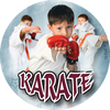 Martial Arts- Karate Insert [TD-1668]