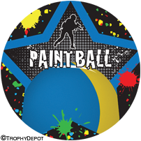 Paintball Insert [TD-1519]