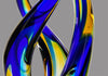 Artistic Glass Twist Award 9.5