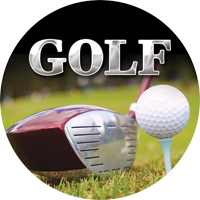 Golf Insert [TD-2206]