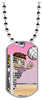 Kids/ Pee-Wee Dog Tags [DTLAM2-PEEWEE]