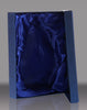 Faceted Crystal Asymia Peak Award - 8 inch [CF38-8-X]